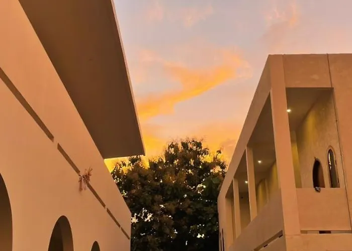 Avaya Boutique By Ayodya * Legian