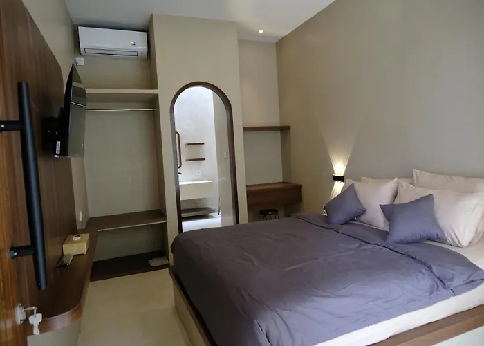 Avaya Boutique By Ayodya Hostel *
