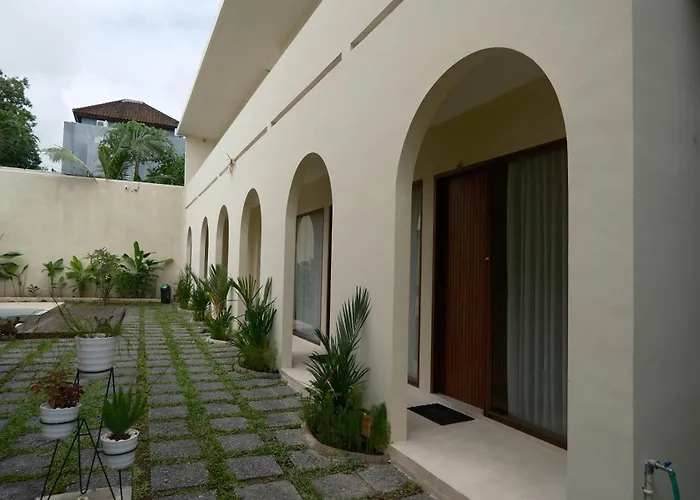 Hostel Avaya Boutique By Ayodya