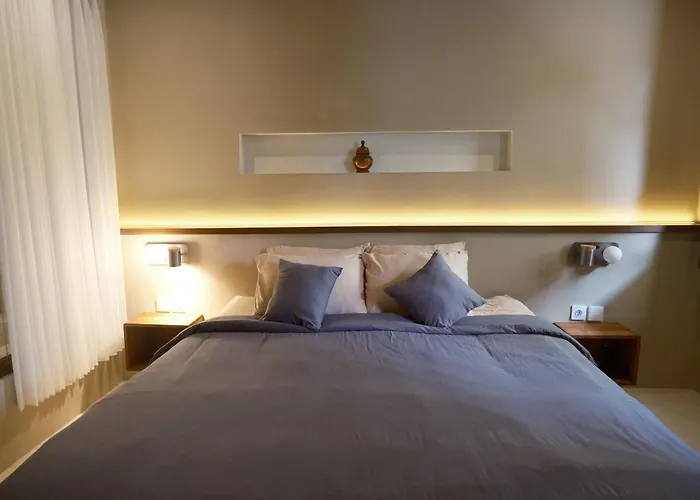 Hostel Avaya Boutique By Ayodya *