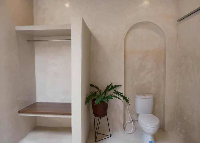 Avaya Boutique By Ayodya * Legian