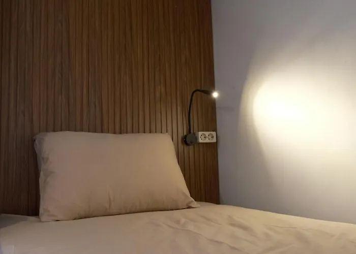 Hostel Avaya Boutique By Ayodya
