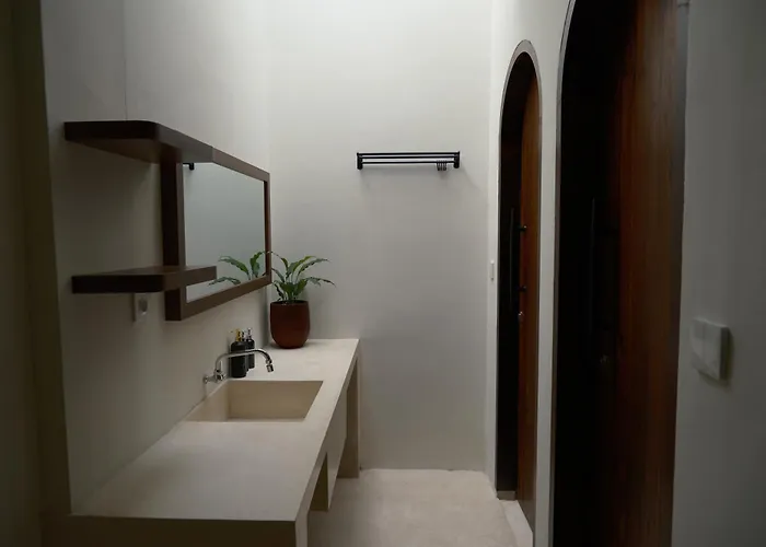 Hostel Avaya Boutique By Ayodya