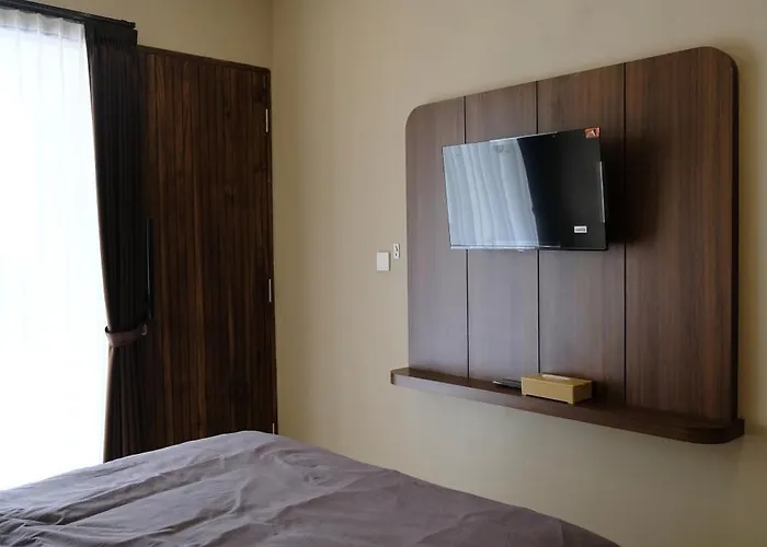 Hostel Avaya Boutique By Ayodya